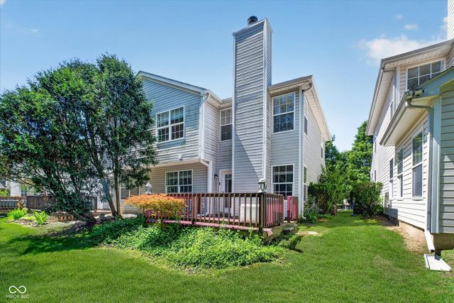1852 Misty Lake Drive, Indianapolis, IN 46260