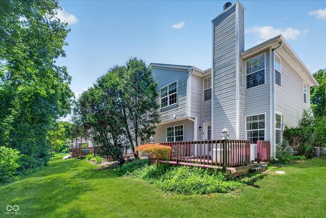 1852 Misty Lake Drive, Indianapolis, IN 46260
