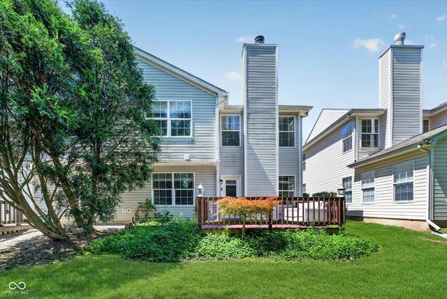 1852 Misty Lake Drive, Indianapolis, IN 46260