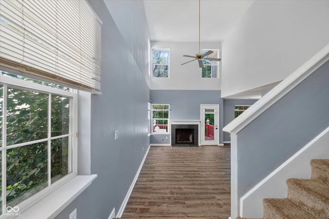 1852 Misty Lake Drive, Indianapolis, IN 46260