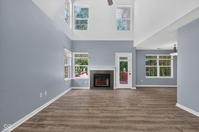 1852 Misty Lake Drive, Indianapolis, IN 46260