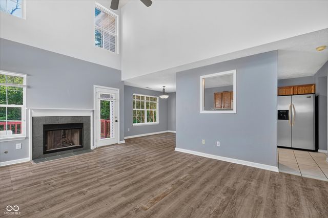 1852 Misty Lake Drive, Indianapolis, IN 46260