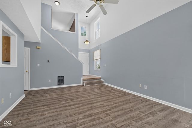 1852 Misty Lake Drive, Indianapolis, IN 46260