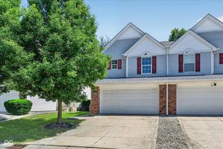 1852 Misty Lake Drive, Indianapolis, IN 46260