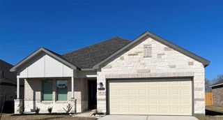 250 Eagleville Drive, Alvin, TX 77511