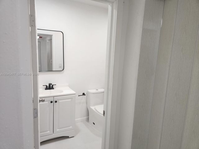 9760 SW 184th Street 12D, Cutler Bay, FL 33157