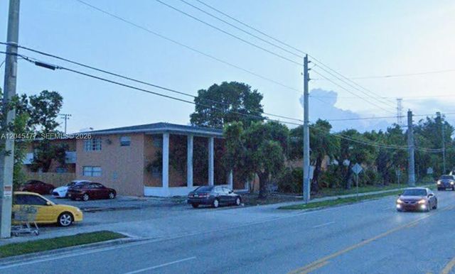 9760 SW 184th Street 12D, Cutler Bay, FL 33157