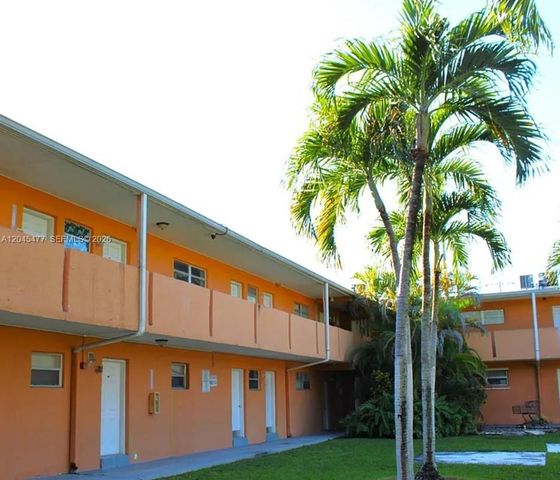 9760 SW 184th Street 12D, Cutler Bay, FL 33157