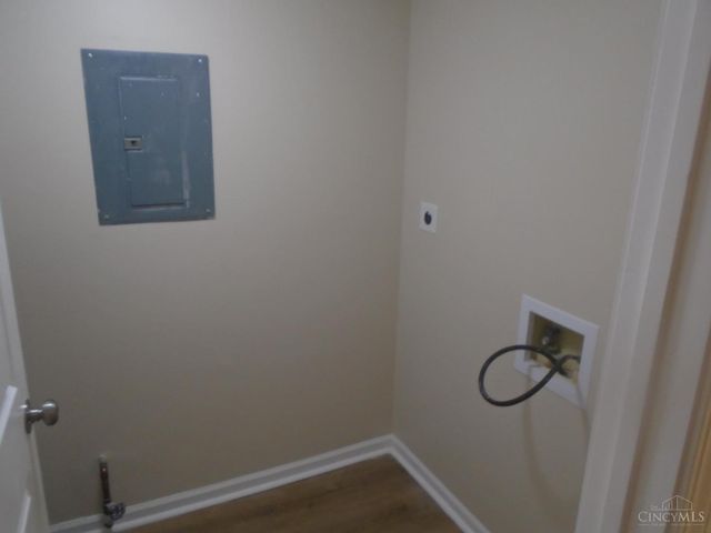 1570 Gelhot Drive, Fairfield, OH 45014