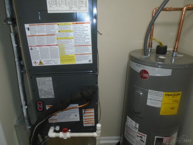 1570 Gelhot Drive, Fairfield, OH 45014