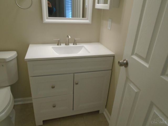 1570 Gelhot Drive, Fairfield, OH 45014