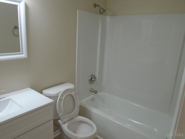 1570 Gelhot Drive, Fairfield, OH 45014