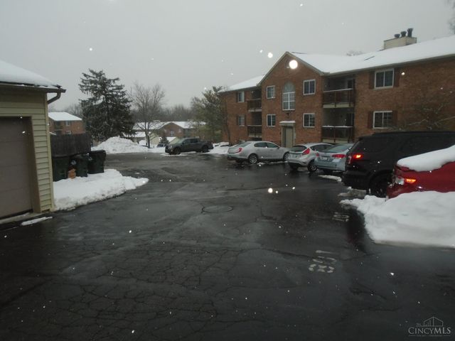 1570 Gelhot Drive, Fairfield, OH 45014