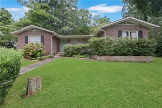 3803 Longview Drive, Atlanta, GA 30341