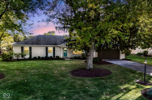 6441 Hythe Road, Indianapolis, IN 46220