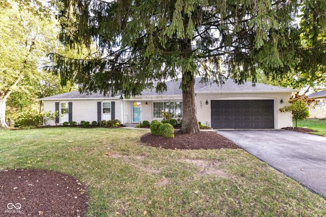 6441 Hythe Road, Indianapolis, IN 46220
