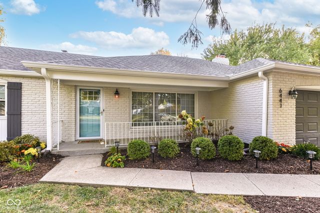6441 Hythe Road, Indianapolis, IN 46220