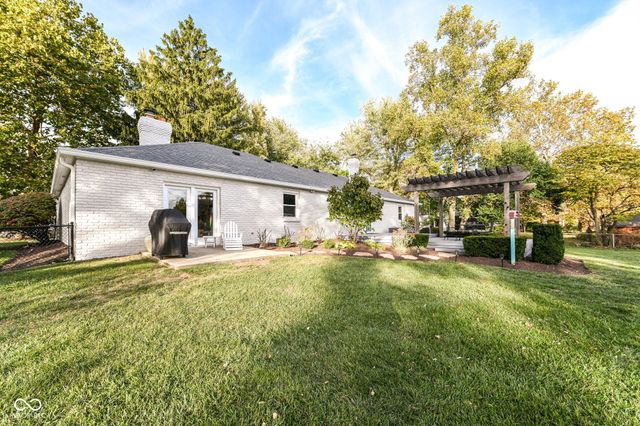 6441 Hythe Road, Indianapolis, IN 46220