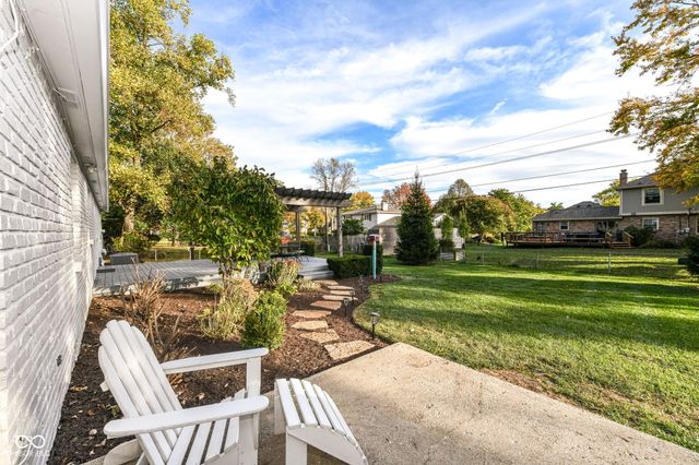 6441 Hythe Road, Indianapolis, IN 46220