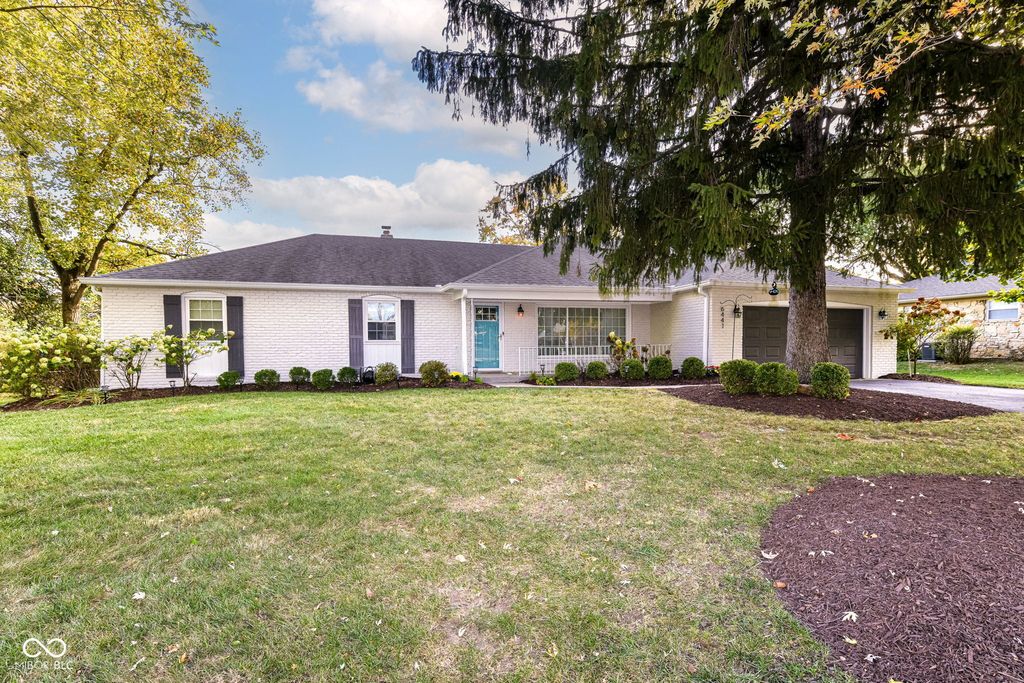 6441 Hythe Road, Indianapolis, IN 46220