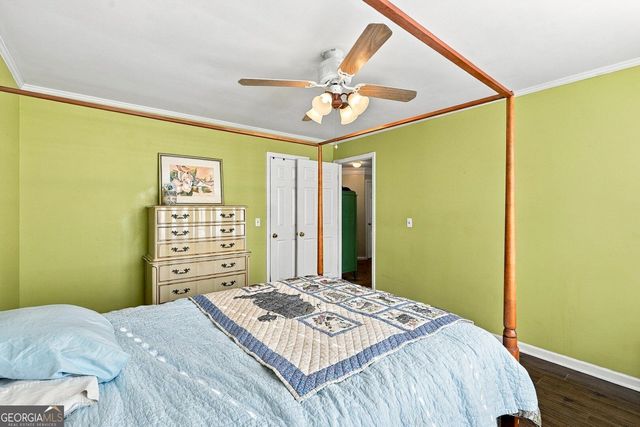 2264 SW Cassina Pointe SW, Marietta, GA 30064