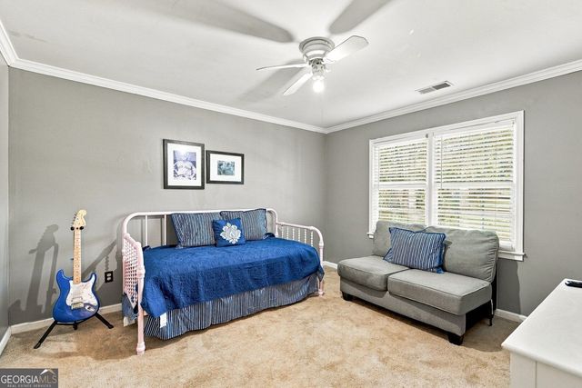 2264 SW Cassina Pointe SW, Marietta, GA 30064