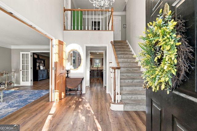 2264 SW Cassina Pointe SW, Marietta, GA 30064