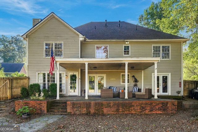 2264 SW Cassina Pointe SW, Marietta, GA 30064