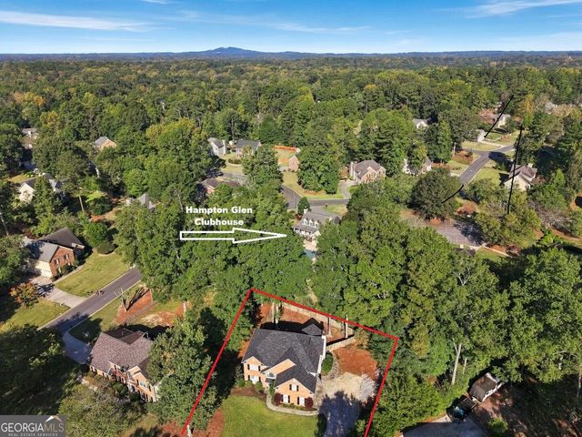 2264 SW Cassina Pointe SW, Marietta, GA 30064