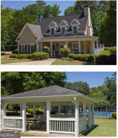 2264 SW Cassina Pointe SW, Marietta, GA 30064