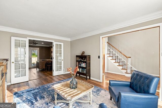 2264 SW Cassina Pointe SW, Marietta, GA 30064