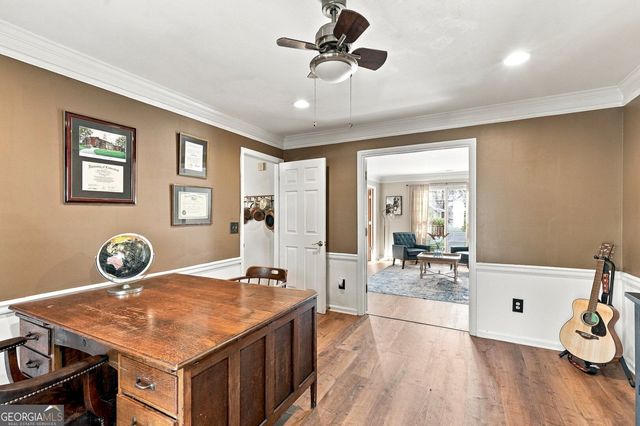 2264 SW Cassina Pointe SW, Marietta, GA 30064