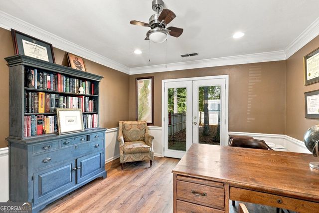 2264 SW Cassina Pointe SW, Marietta, GA 30064