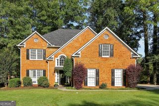 2264 SW Cassina Pointe SW, Marietta, GA 30064