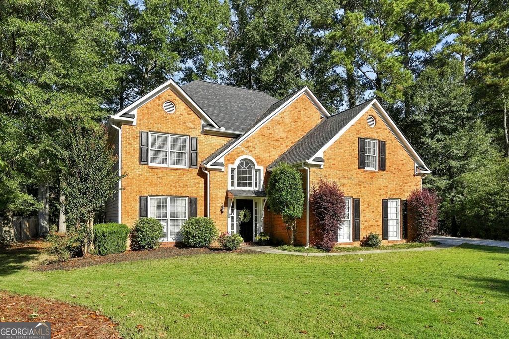2264 SW Cassina Pointe SW, Marietta, GA 30064 — photo 2