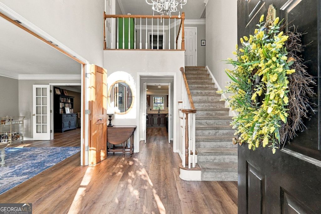 2264 SW Cassina Pointe SW, Marietta, GA 30064 — photo 3