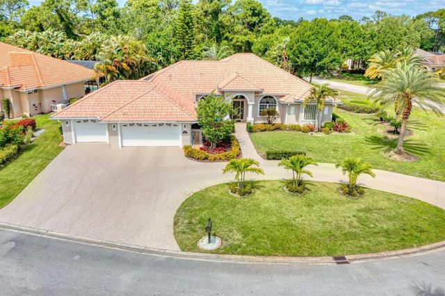 8055 Kiawah Trace, Port St. Lucie, FL 34986