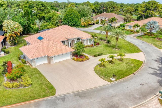8055 Kiawah Trace, Port St. Lucie, FL 34986