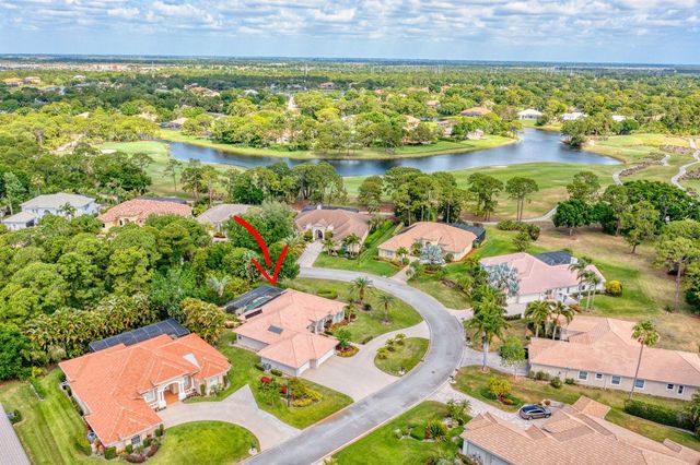 8055 Kiawah Trace, Port St. Lucie, FL 34986