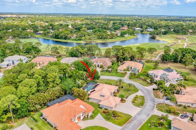 8055 Kiawah Trace, Port St. Lucie, FL 34986