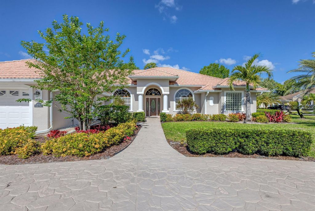 8055 Kiawah Trace, Port St. Lucie, FL 34986
