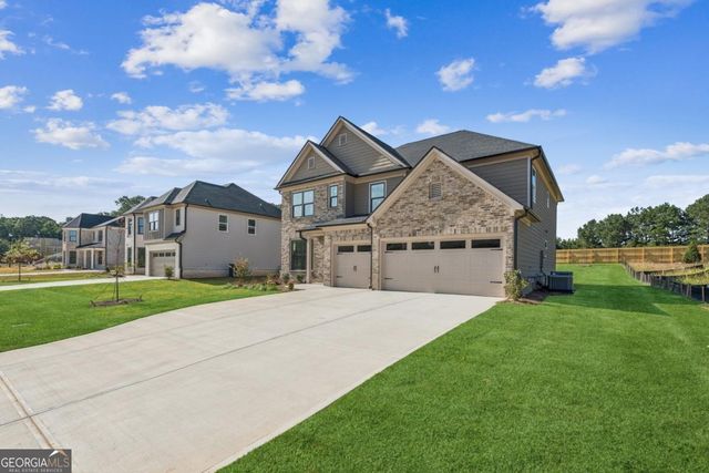 2430 Reserve Manor Court, Lawrenceville, GA 30043