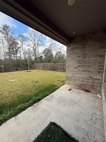 4935 Mountain Cypress Trail, Spring, TX 77389