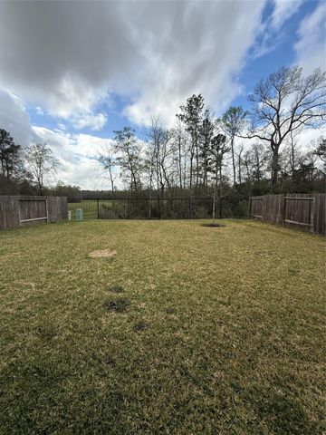 4935 Mountain Cypress Trail, Spring, TX 77389