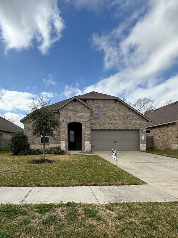 4935 Mountain Cypress Trail, Spring, TX 77389