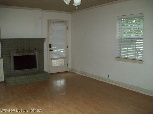 2100 S N Street, Fort Smith, AR 72901