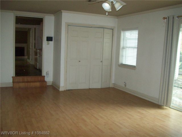 2100 S N Street, Fort Smith, AR 72901