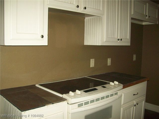 2100 S N Street, Fort Smith, AR 72901