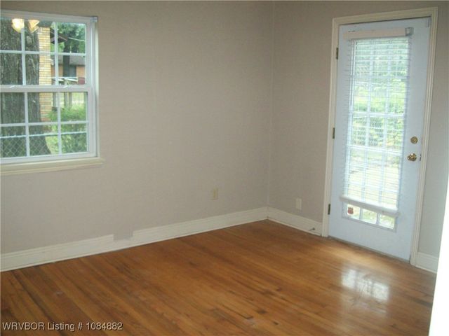 2100 S N Street, Fort Smith, AR 72901