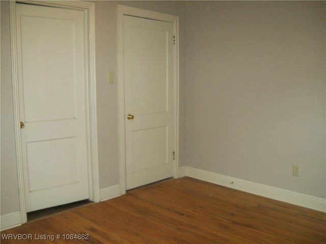 2100 S N Street, Fort Smith, AR 72901